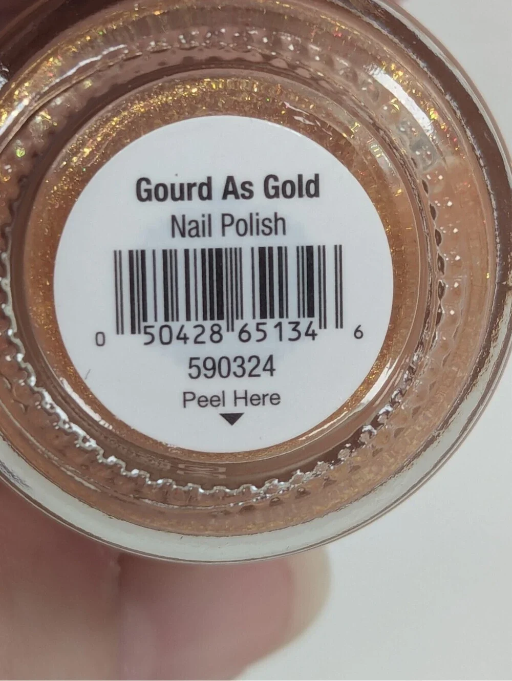 pop Arazzi - Nail Polish - QUICK DRY - Variety Colors - 0.50 Fl oz ea     5 Pack